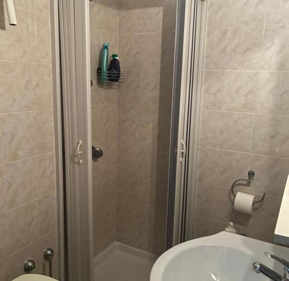 Pokój Ekonomiczny, Salento B&b Trepuzzi