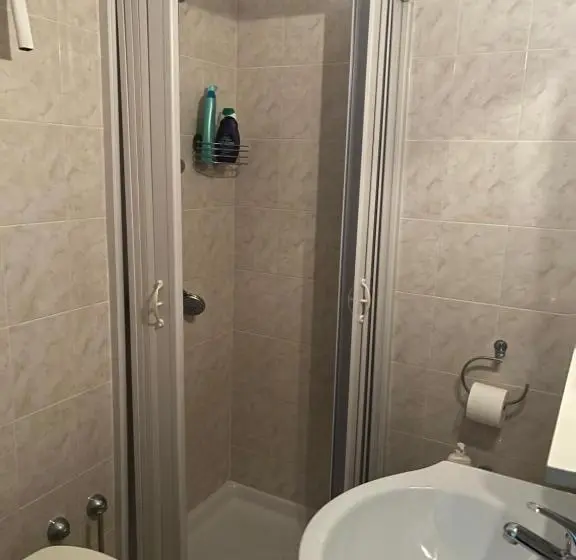 エコノミールーム, Salento B&b Trepuzzi