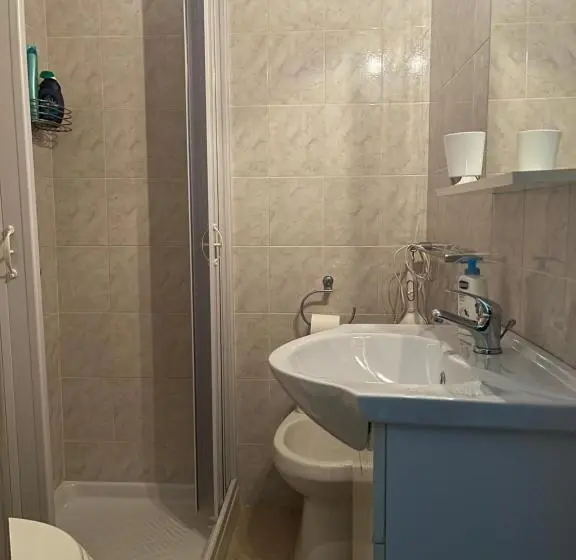 エコノミールーム, Salento B&b Trepuzzi