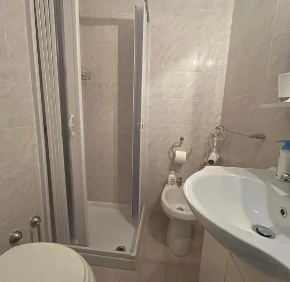 エコノミールーム, Salento B&b Trepuzzi
