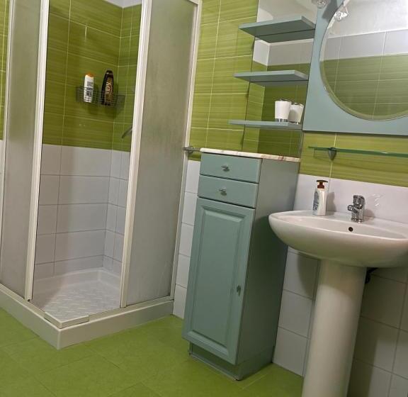 Стандартный Номер Кровать Кинг, Salento B&b Trepuzzi