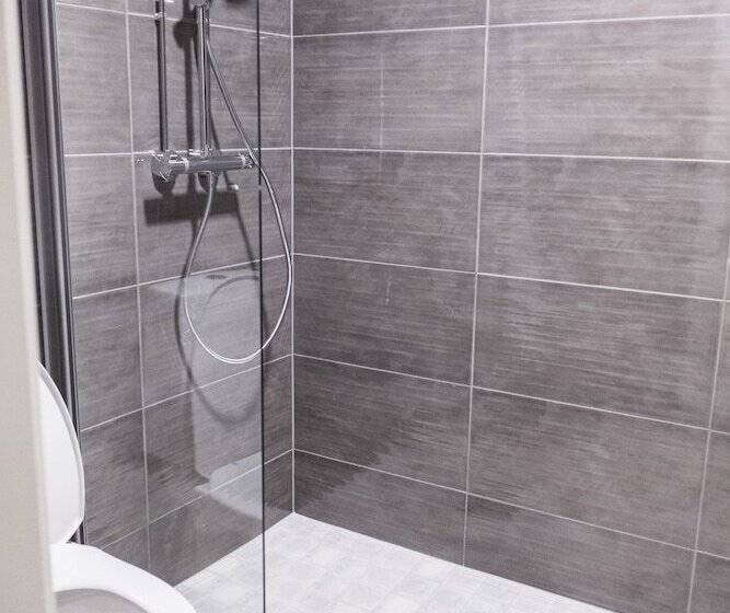 Апартаменты 2 Спальни, Santasport Apartment