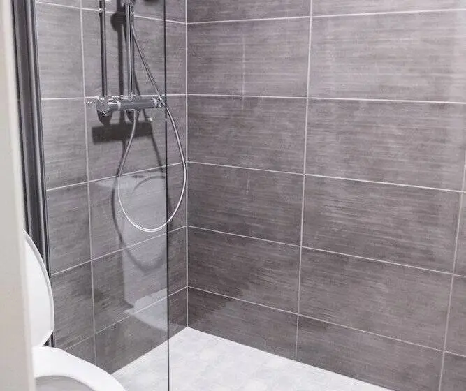 آپارتمان 2 خوابه, Santasport Apartment