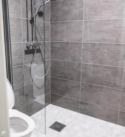 דירת שני חדרים, Santasport Apartment