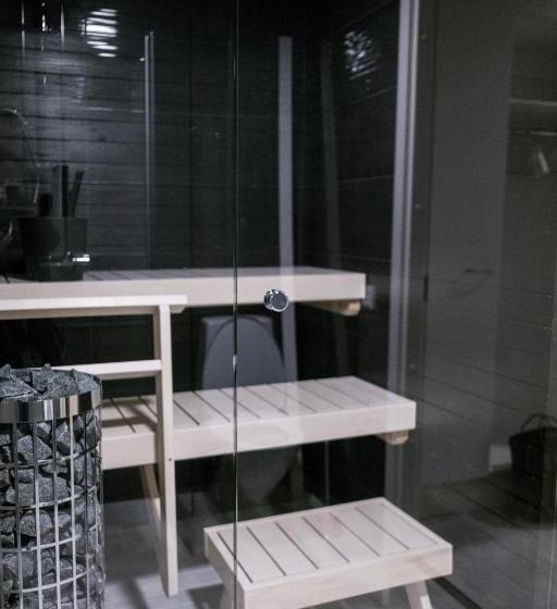 Апартаменты 2 Спальни, Santasport Apartment