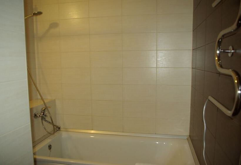 آپارتمان 2 خوابه, Cosmos Apart