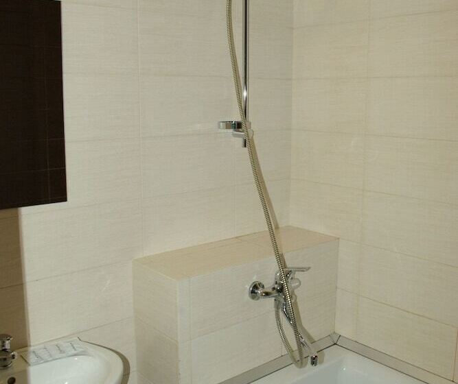 آپارتمان 2 خوابه, Cosmos Apart