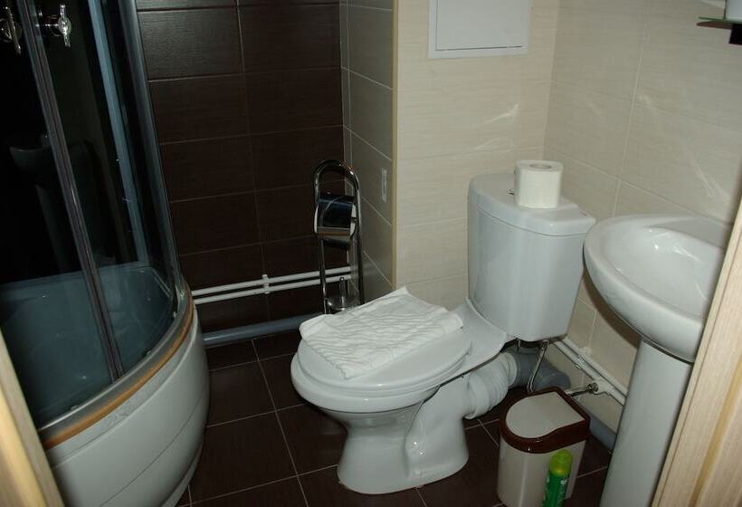 آپارتمان 1 خوابه, Cosmos Apart