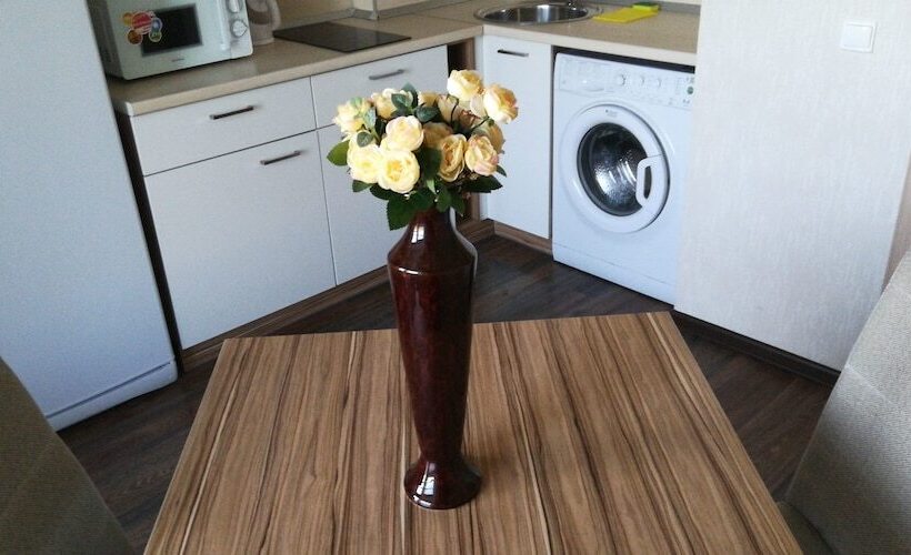 آپارتمان 1 خوابه, Cosmos Apart