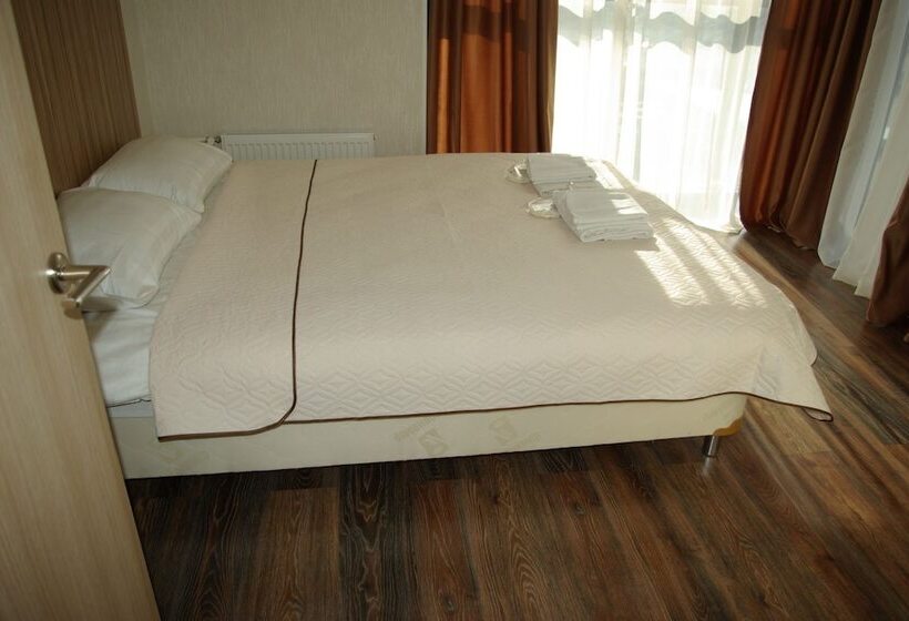 آپارتمان 1 خوابه, Cosmos Apart