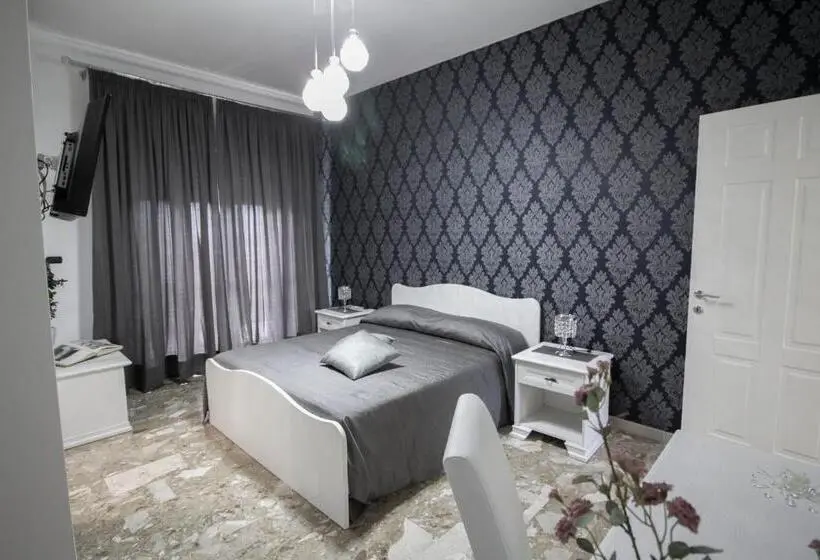 Deluxe-huone King-vuode, B&b Arena