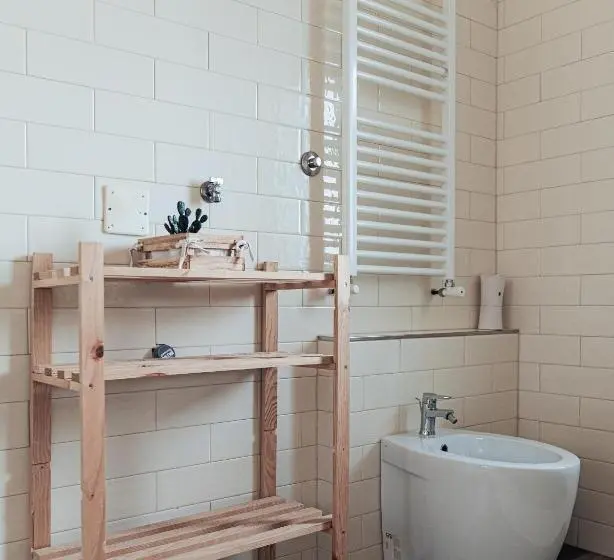 Standard-huone Parveke, B&b Arena