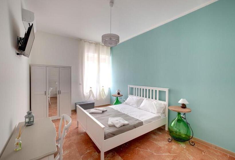 اتاق استاندارد, Butterfly B&b