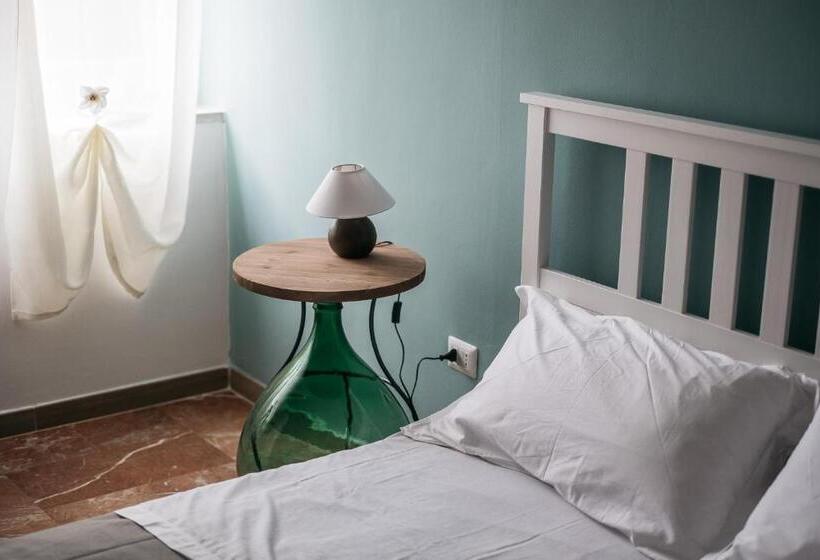 اتاق استاندارد, Butterfly B&b