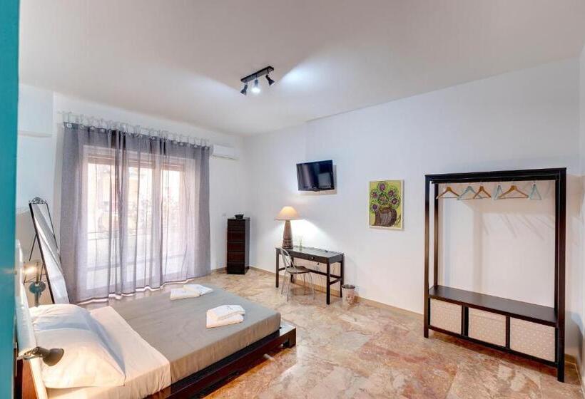 اتاق راحتی, Butterfly B&b