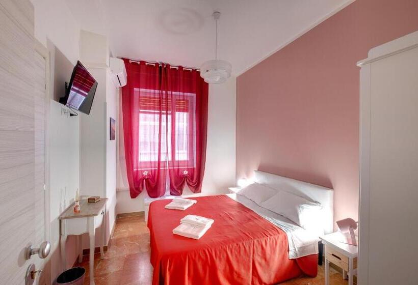 اتاق استاندارد, Butterfly B&b