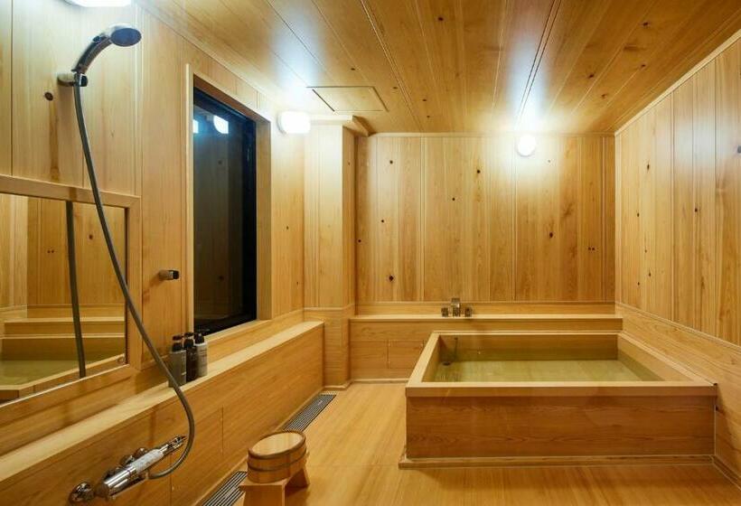 2 Bedroom House, Onsen No Yado Gion Maisen Bettei