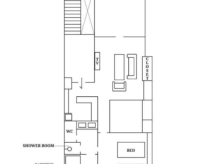 2 Bedroom House, Onsen No Yado Gion Maisen Bettei