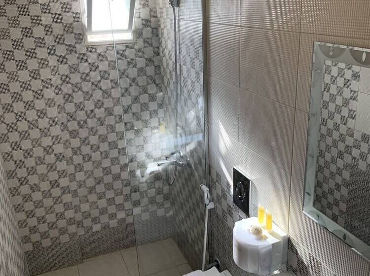 اتاق استاندارد, Petra Sky