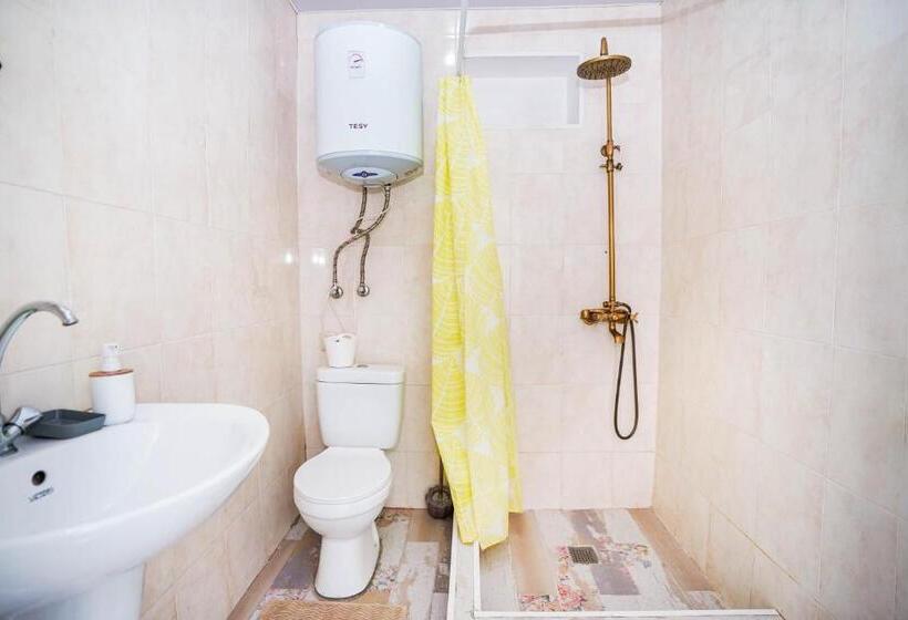 اتاق سوپریور با تخت بزرگ, Sighnaghi Art