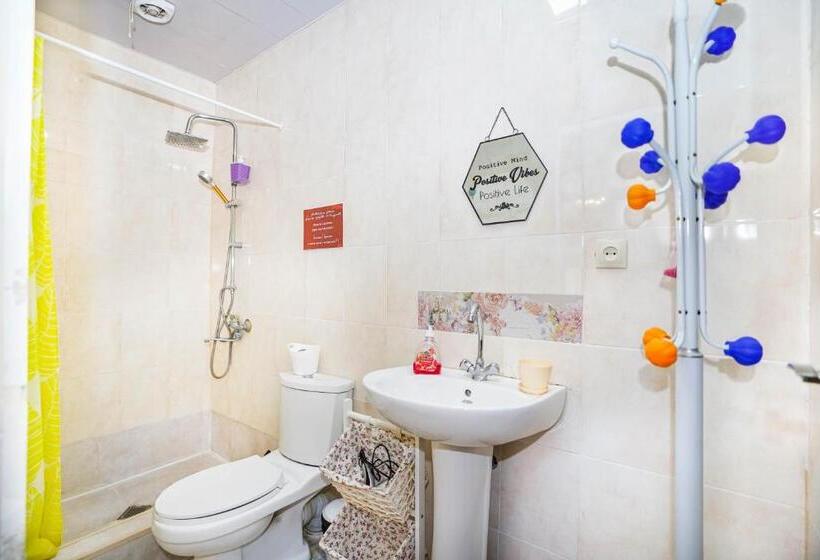 3 Bedroom Suite, Sighnaghi Art