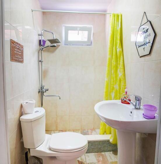 3 Bedroom Suite, Sighnaghi Art