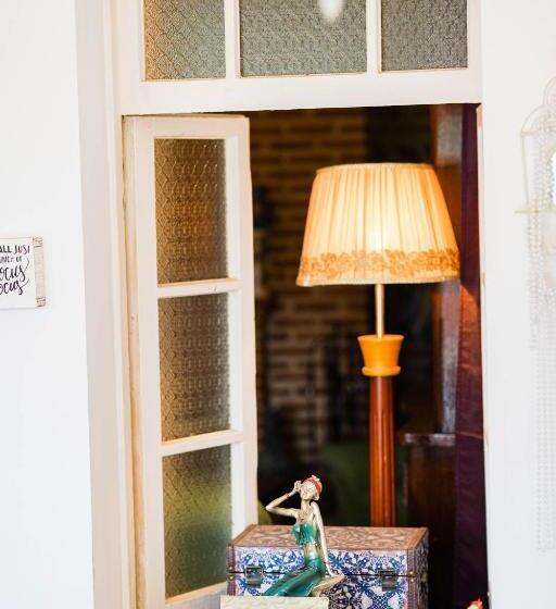 3 Bedroom Suite, Sighnaghi Art