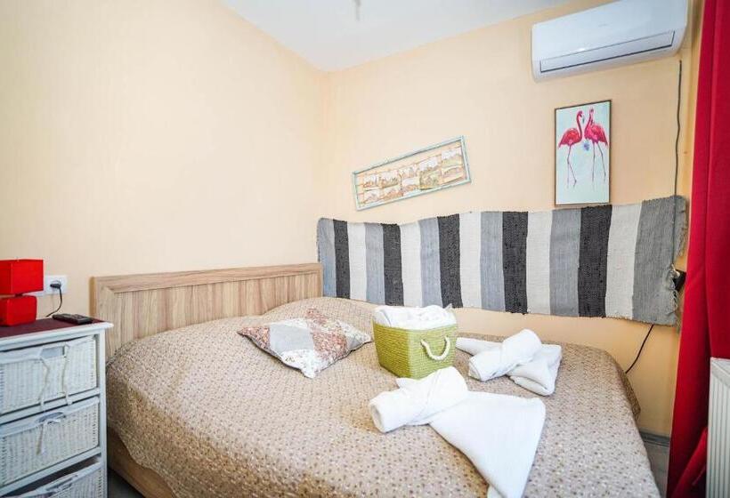 3 Bedroom Suite, Sighnaghi Art
