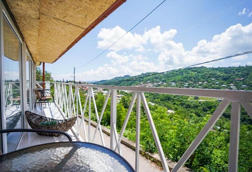 اتاق استاندارد یک نفره, Sighnaghi Art