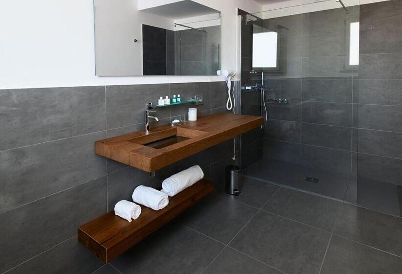 豪华套房, Nautilus B&b Suite Design