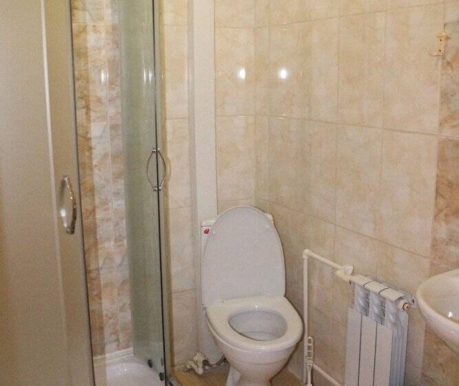 Четырехместный Номер Deluxe, Delif Guest House