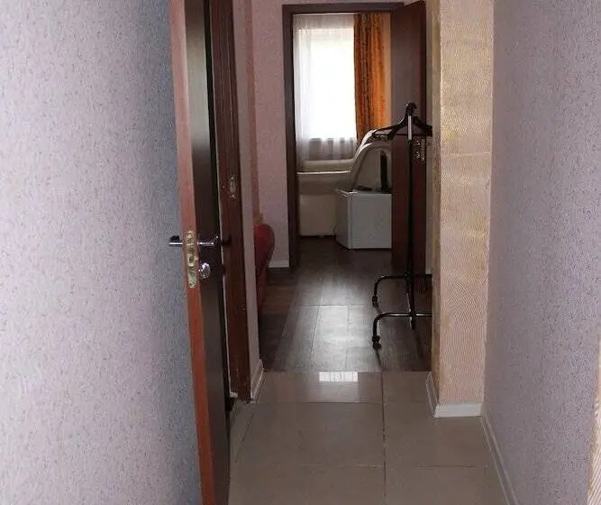 ２ベッドスイートルーム, Delif Guest House