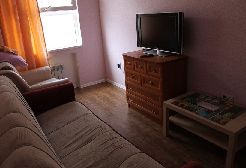 Люкс 2 Спальни, Delif Guest House
