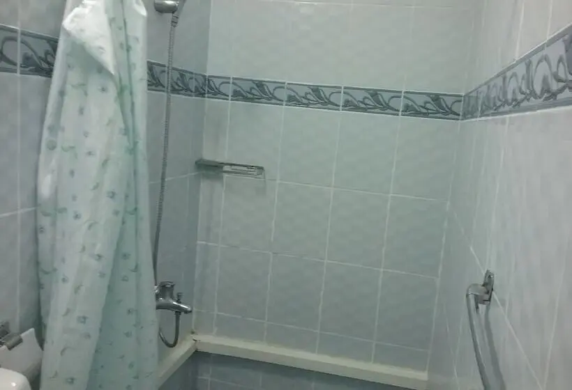 اتاق استاندارد, La Plaine Verte Guesthouse