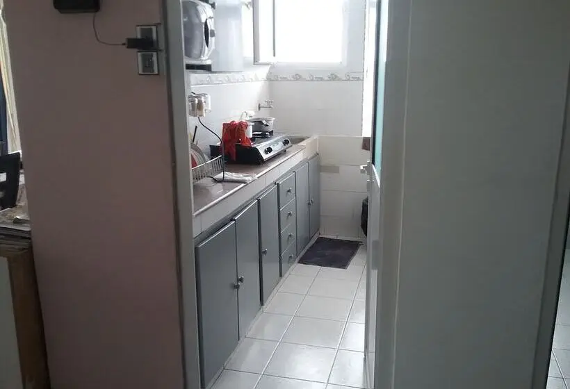 اتاق خانوادگی, La Plaine Verte Guesthouse
