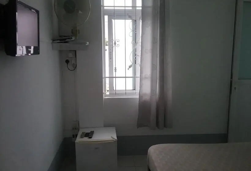 اتاق خانوادگی, La Plaine Verte Guesthouse