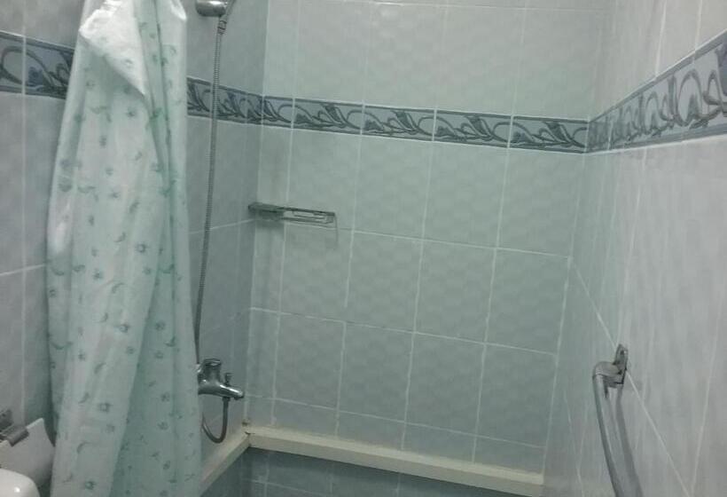 اتاق خانوادگی, La Plaine Verte Guesthouse