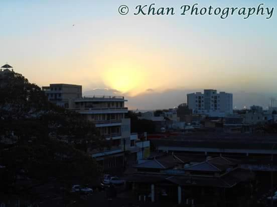 اتاق استاندارد, La Plaine Verte Guesthouse