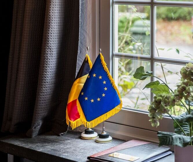 Номер Economy, Rose House B&b