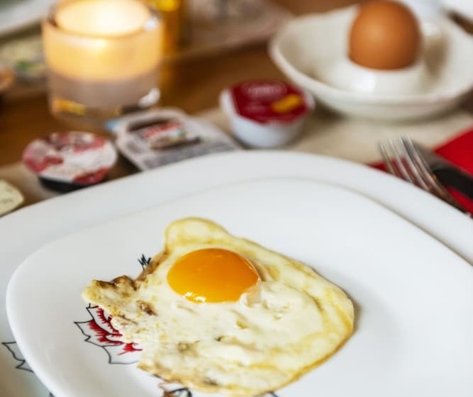 Номер Economy, Rose House B&b