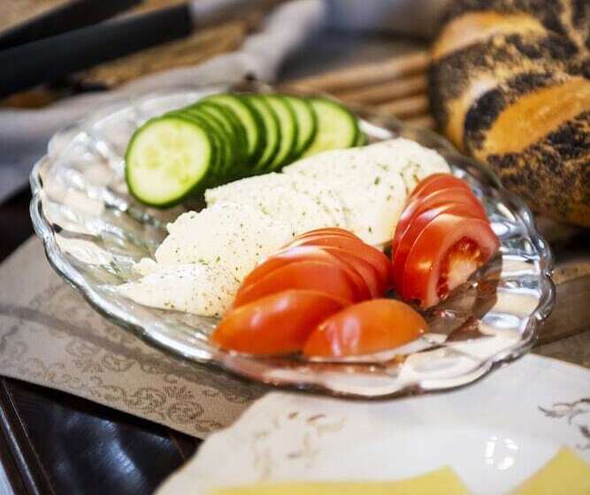 Номер Economy, Rose House B&b