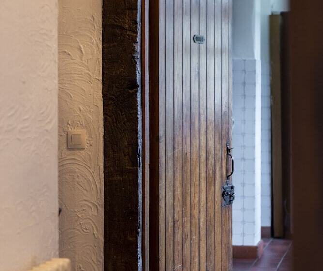 Номер Economy, Rose House B&b