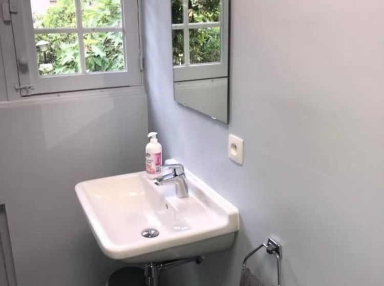 Номер Economy, Rose House B&b