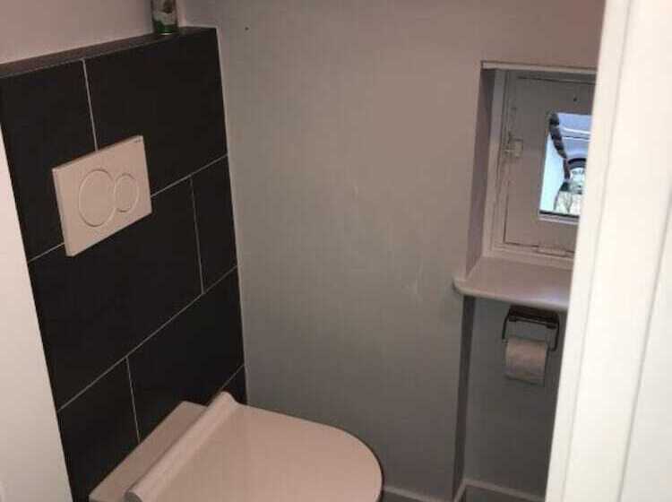 Номер Economy, Rose House B&b