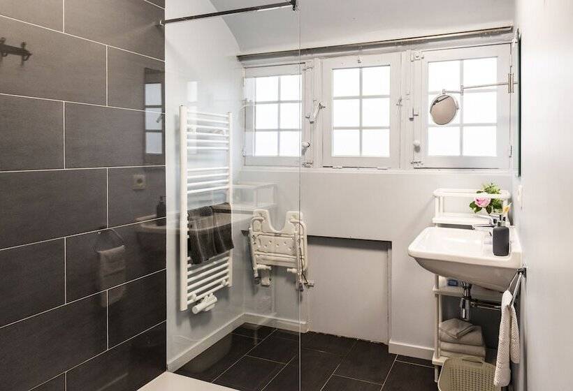 Номер Economy, Rose House B&b