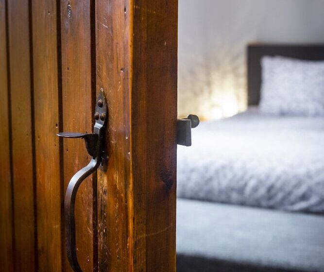 Номер Economy, Rose House B&b