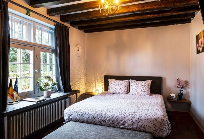 Номер Economy, Rose House B&b