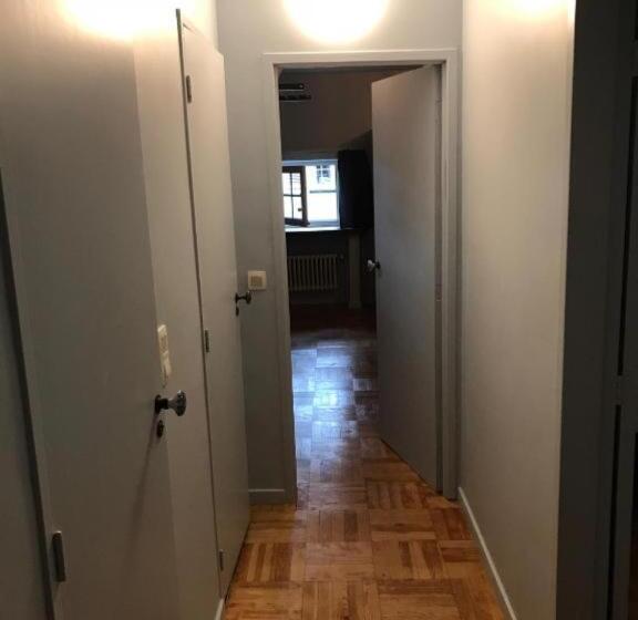 Студия Стандарт, Rose House B&b