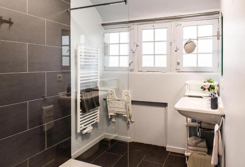 Номер Стандарт, Rose House B&b