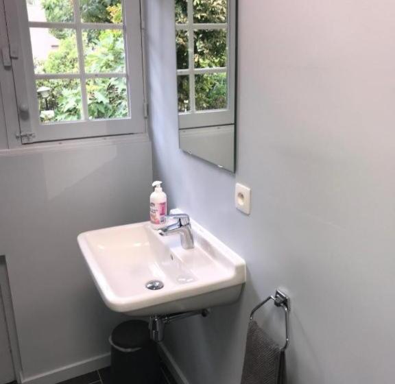 Номер Стандарт, Rose House B&b